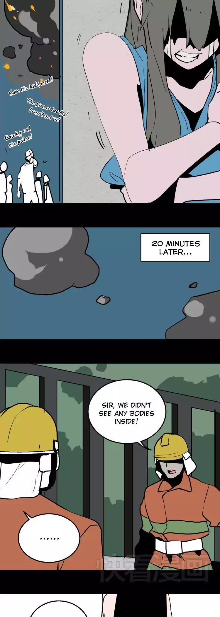Beauty Game Chapter 1.16 page 24 - Vol.1 Chapter 16: A Clue Has Surfaced
