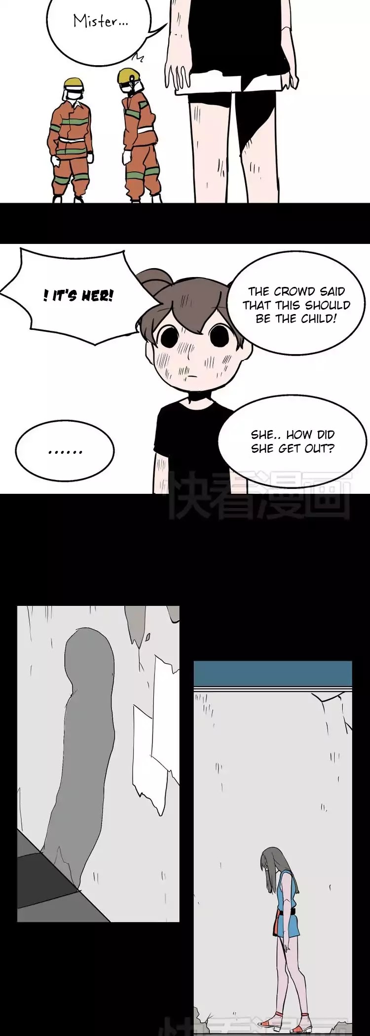 Beauty Game Chapter 1.16 page 25 - Vol.1 Chapter 16: A Clue Has Surfaced