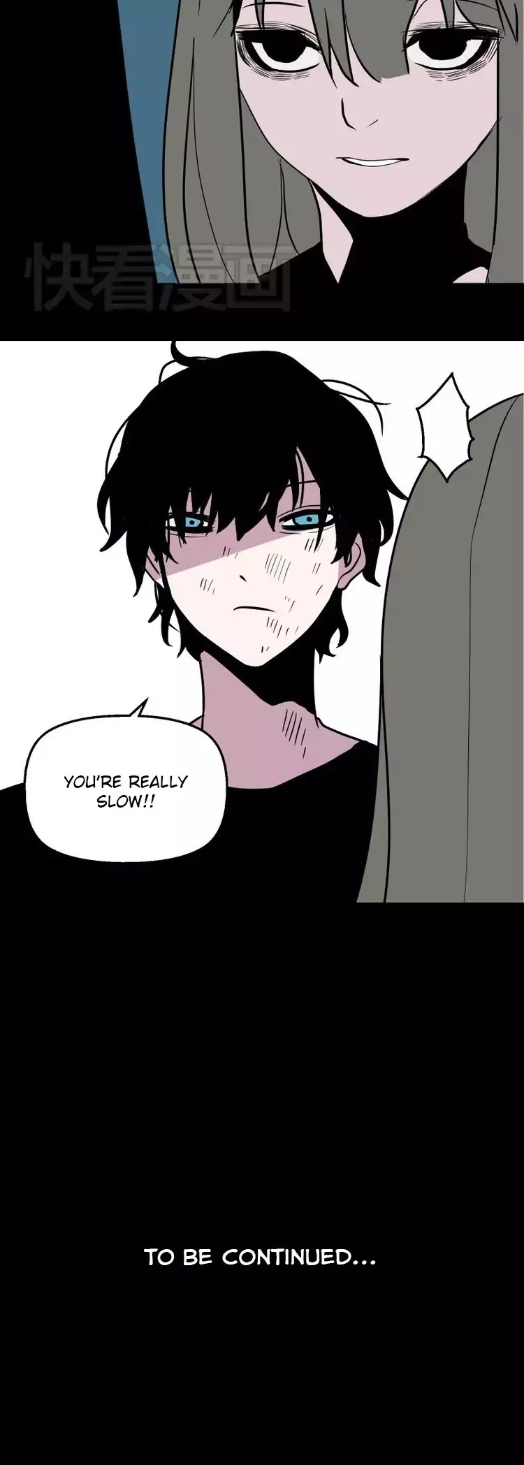 Beauty Game Chapter 1.16 page 27 - Vol.1 Chapter 16: A Clue Has Surfaced