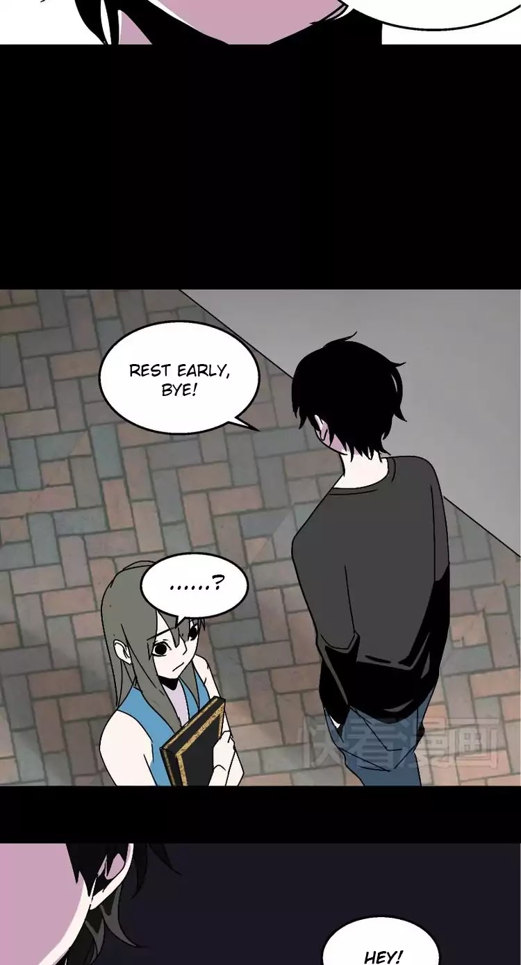 Beauty Game Chapter 1.17 page 12 - Vol.1 Chapter 17: Pre-flight Advice