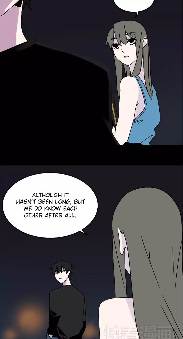 Beauty Game Chapter 1.17 page 13 - Vol.1 Chapter 17: Pre-flight Advice