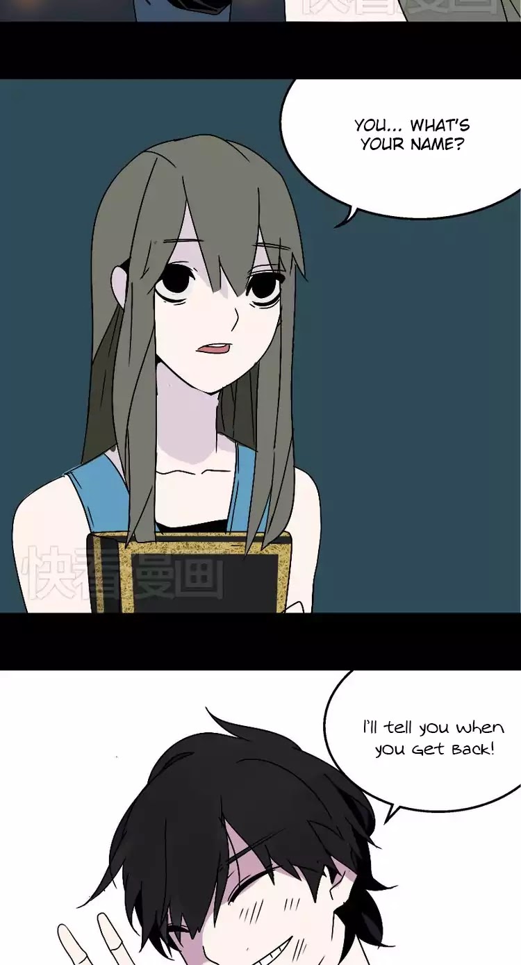 Beauty Game Chapter 1.17 page 14 - Vol.1 Chapter 17: Pre-flight Advice