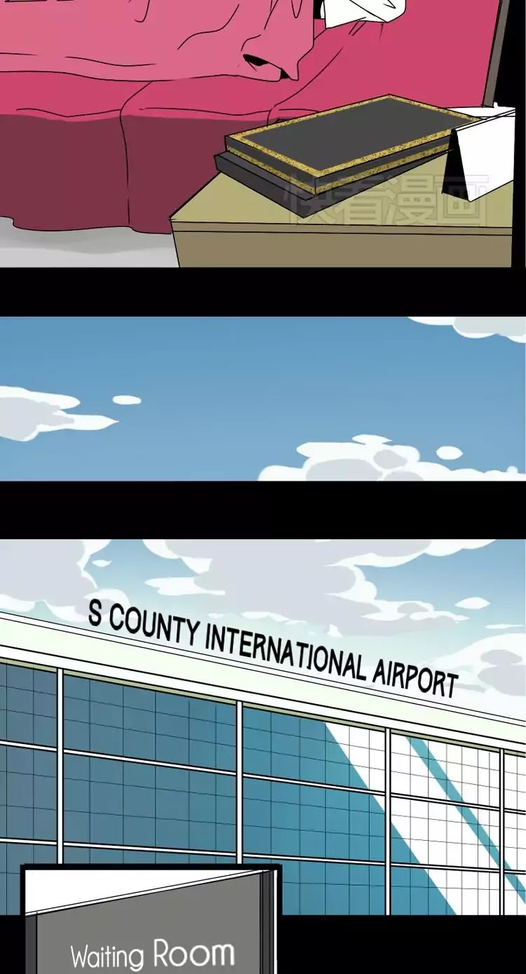 Beauty Game Chapter 1.17 page 20 - Vol.1 Chapter 17: Pre-flight Advice