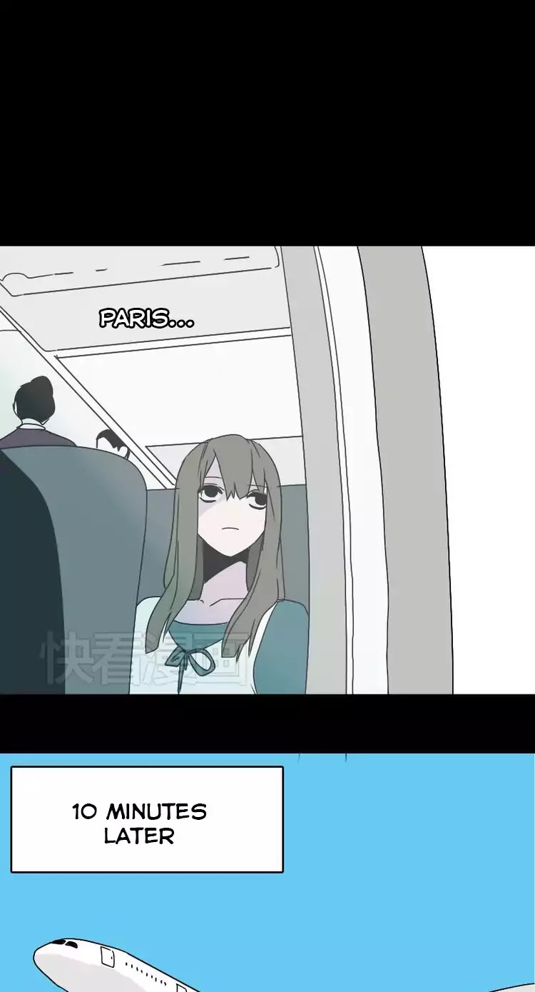 Beauty Game Chapter 1.17 page 25 - Vol.1 Chapter 17: Pre-flight Advice