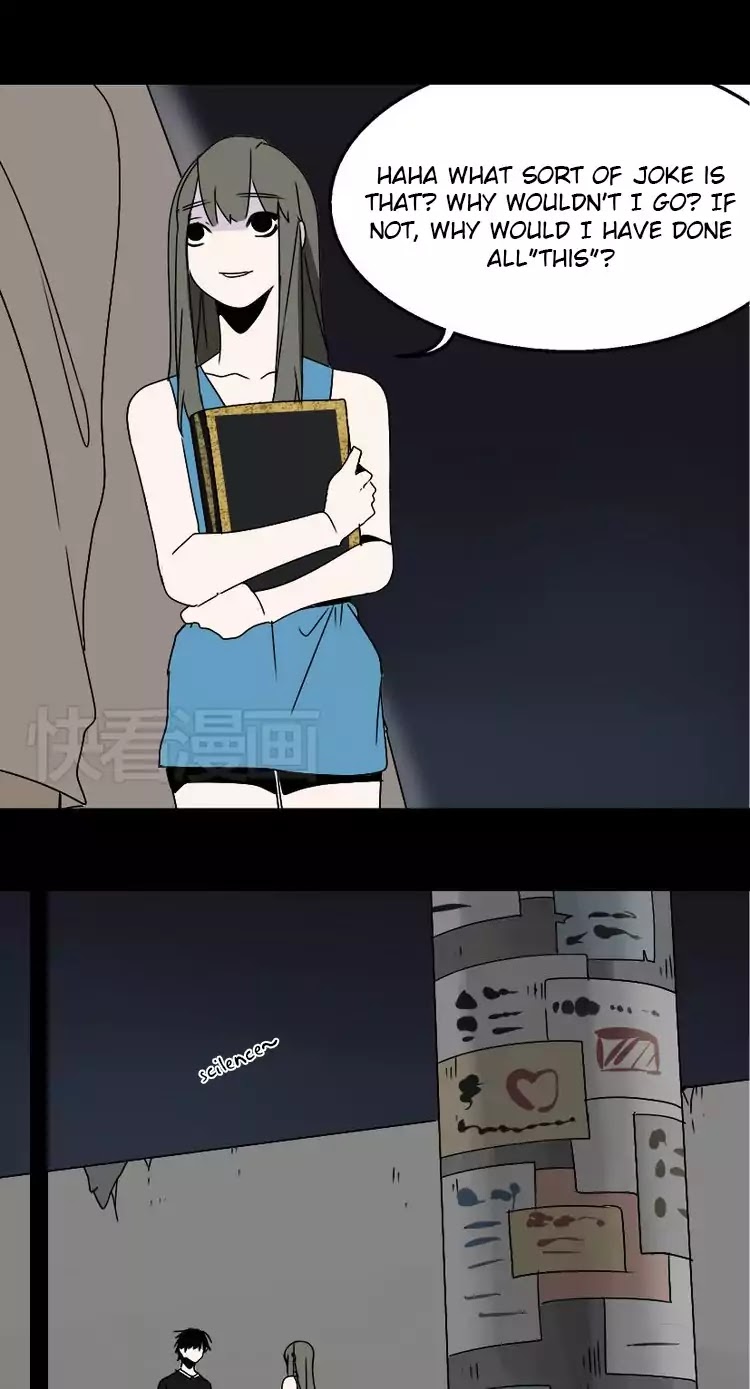 Beauty Game Chapter 1.17 page 9 - Vol.1 Chapter 17: Pre-flight Advice