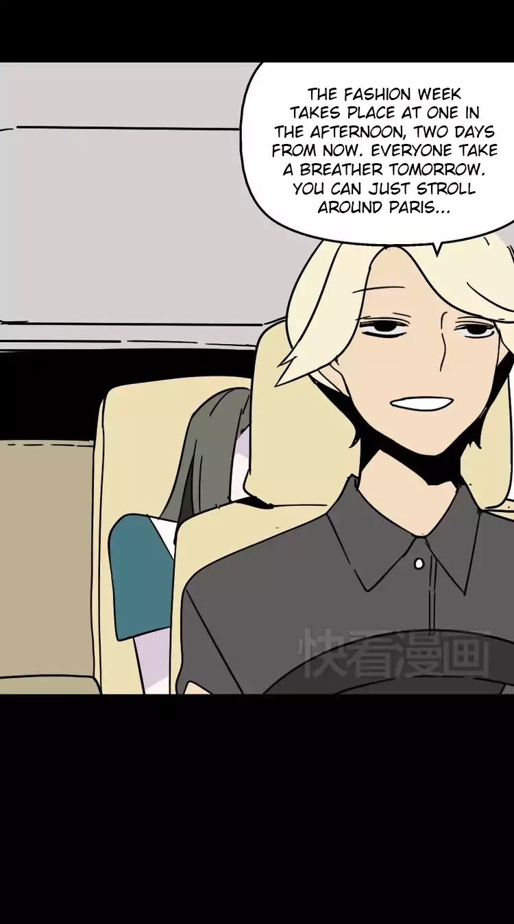 Beauty Game Chapter 1.19 page 15 - Vol.1 Chapter 19: An Unexpected Meeting