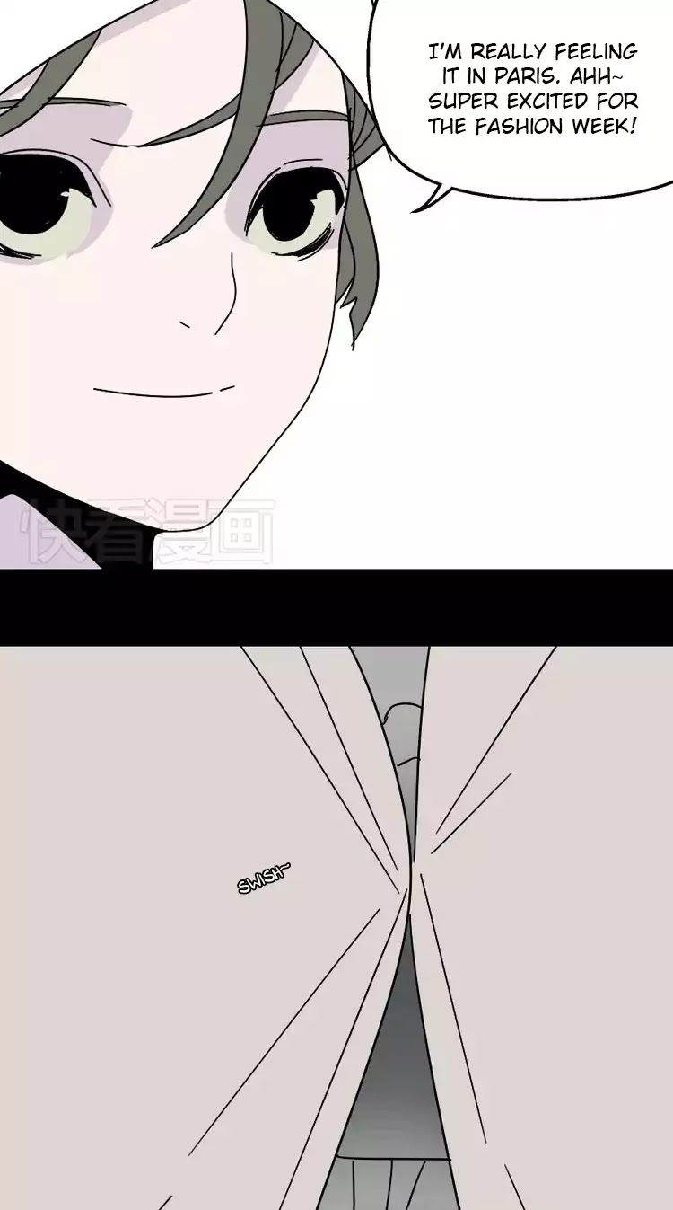 Beauty Game Chapter 1.19 page 18 - Vol.1 Chapter 19: An Unexpected Meeting
