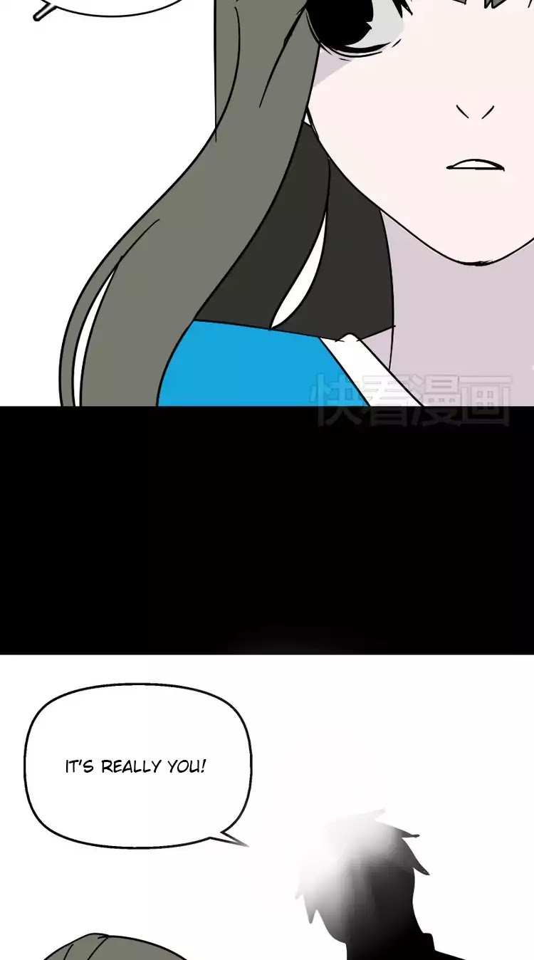 Beauty Game Chapter 1.19 page 22 - Vol.1 Chapter 19: An Unexpected Meeting