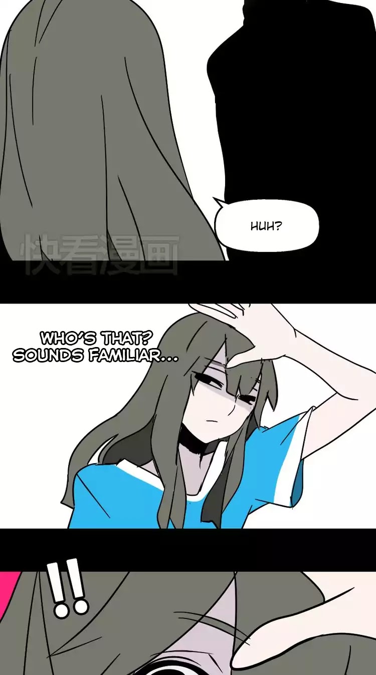 Beauty Game Chapter 1.19 page 23 - Vol.1 Chapter 19: An Unexpected Meeting