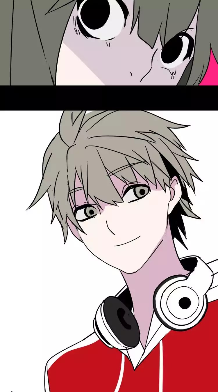 Beauty Game Chapter 1.19 page 24 - Vol.1 Chapter 19: An Unexpected Meeting