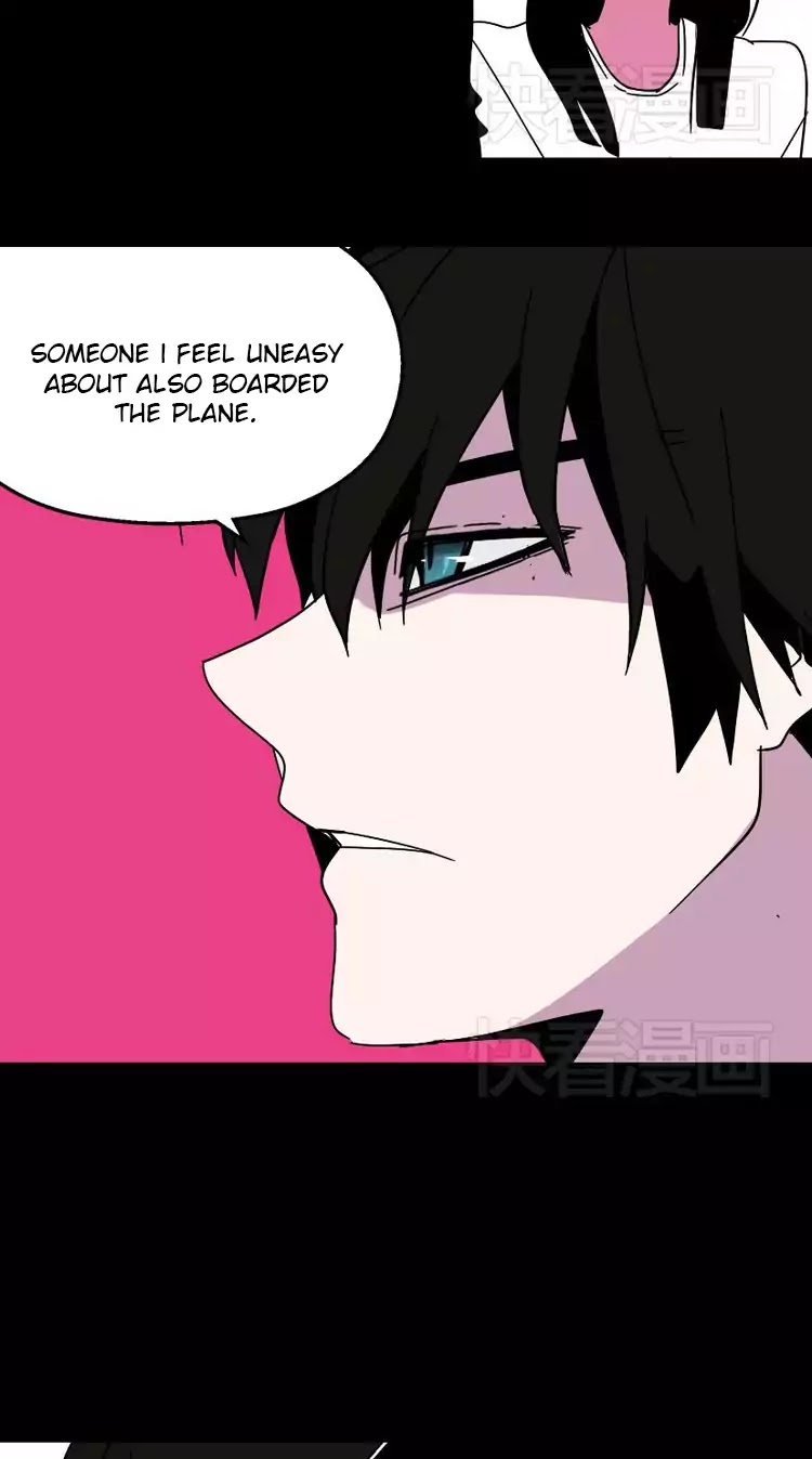 Beauty Game Chapter 1.19 page 5 - Vol.1 Chapter 19: An Unexpected Meeting