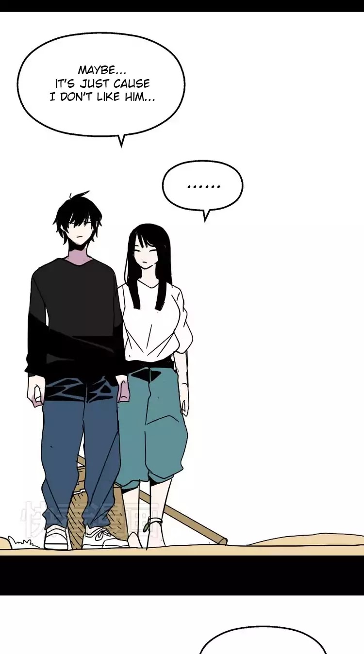Beauty Game Chapter 1.19 page 8 - Vol.1 Chapter 19: An Unexpected Meeting