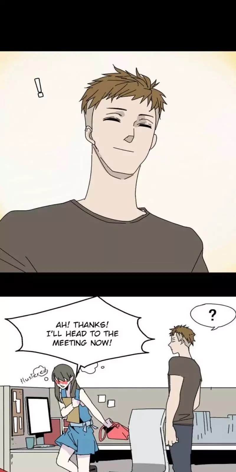 Beauty Game Chapter 1.2 page 19 - Vol.1 Chapter 2: Seeds of Evil
