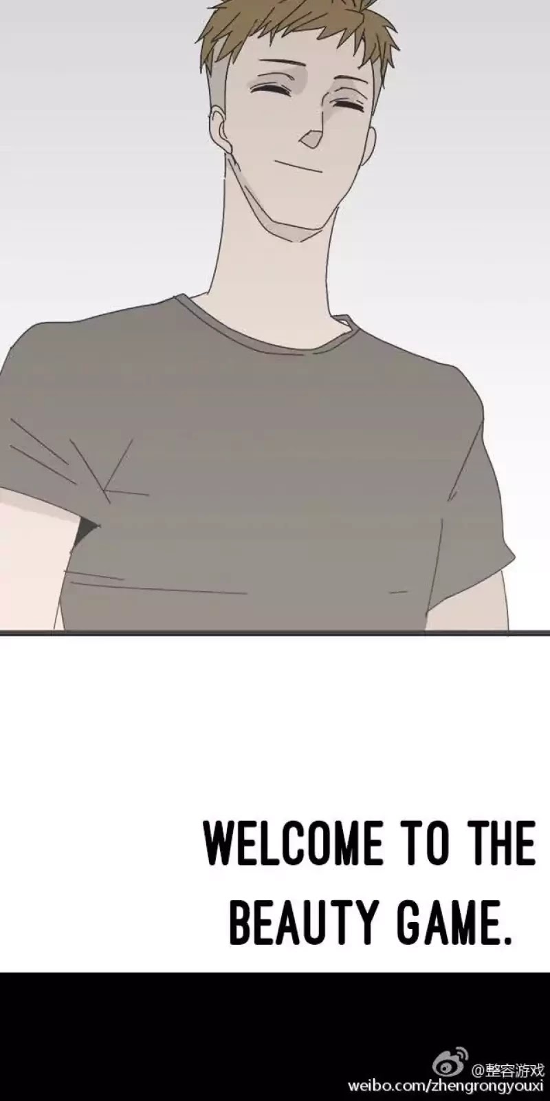 Beauty Game Chapter 1.2 page 36 - Vol.1 Chapter 2: Seeds of Evil