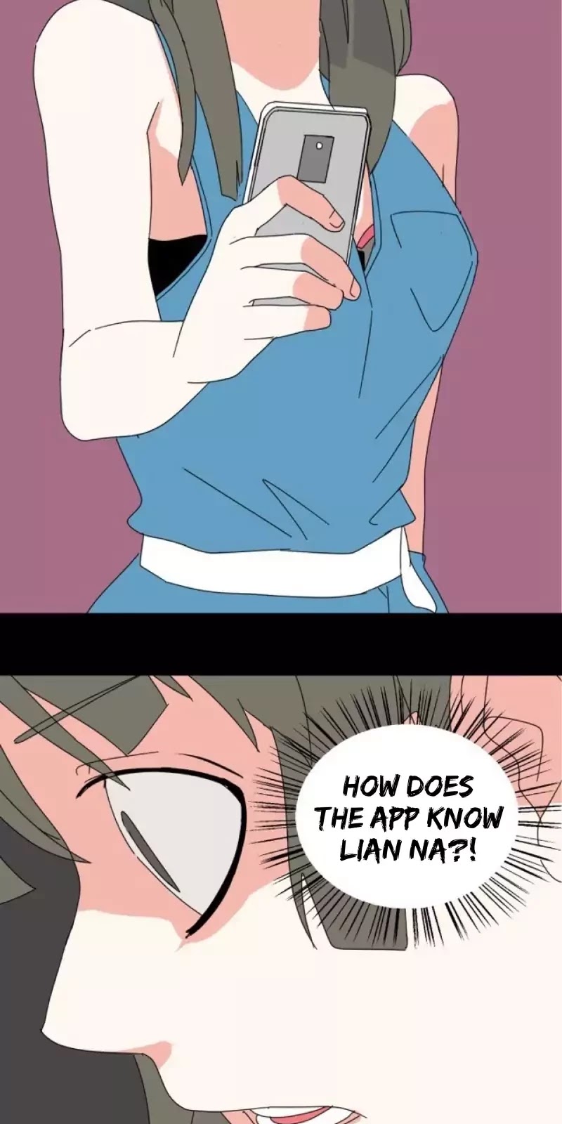 Beauty Game Chapter 1.2 page 41 - Vol.1 Chapter 2: Seeds of Evil