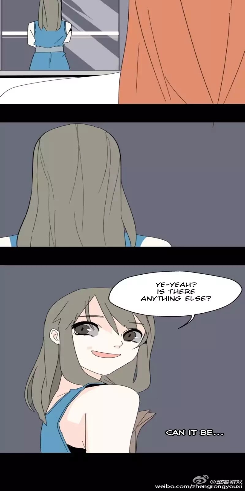 Beauty Game Chapter 1.2 page 48 - Vol.1 Chapter 2: Seeds of Evil