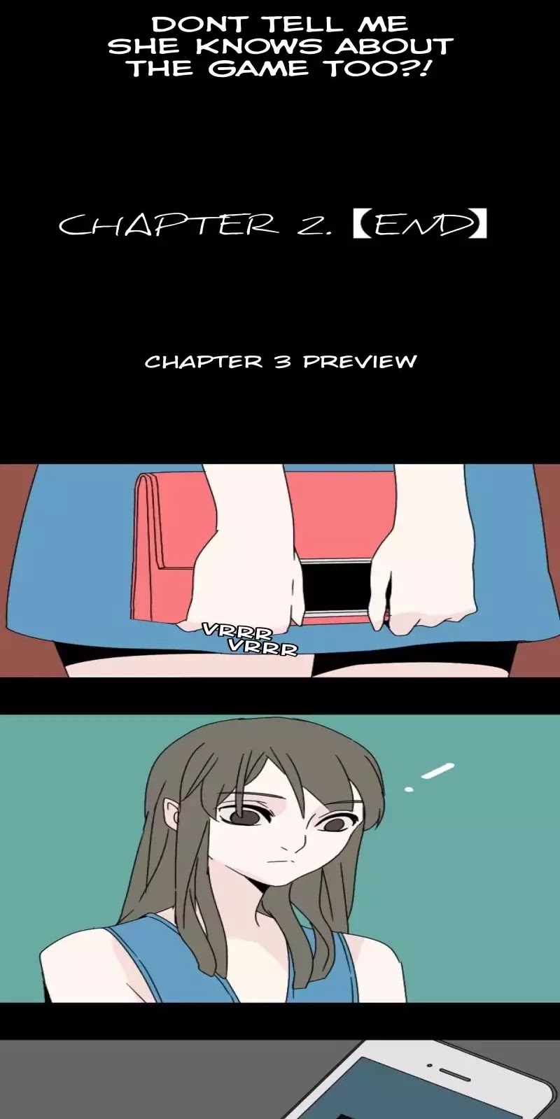 Beauty Game Chapter 1.2 page 52 - Vol.1 Chapter 2: Seeds of Evil