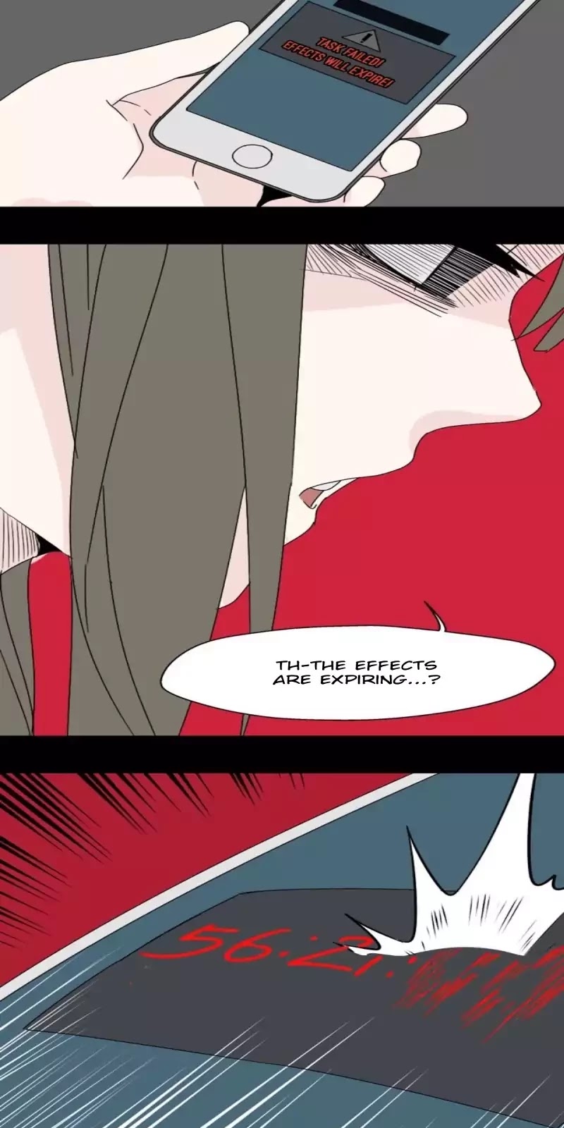 Beauty Game Chapter 1.2 page 53 - Vol.1 Chapter 2: Seeds of Evil