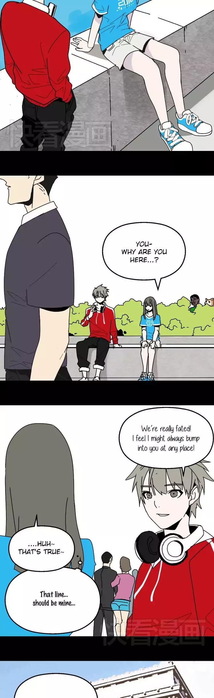 Beauty Game Chapter 1.20 page 2 - Vol.1 Chapter 20: Yi Rong's Transformation Into A Fashion Queen
