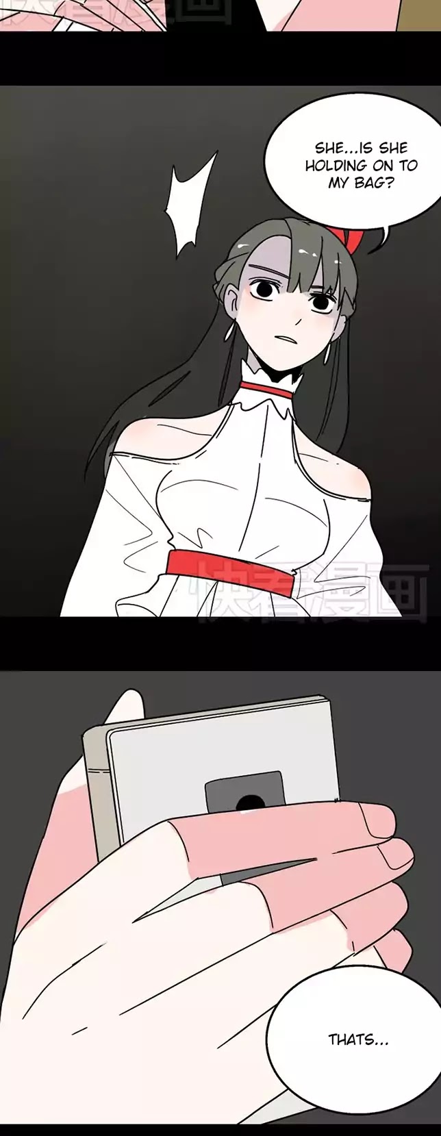 Beauty Game Chapter 1.21 page 22 - Vol.1 Chapter 21: You've Completely Destroyed Me!