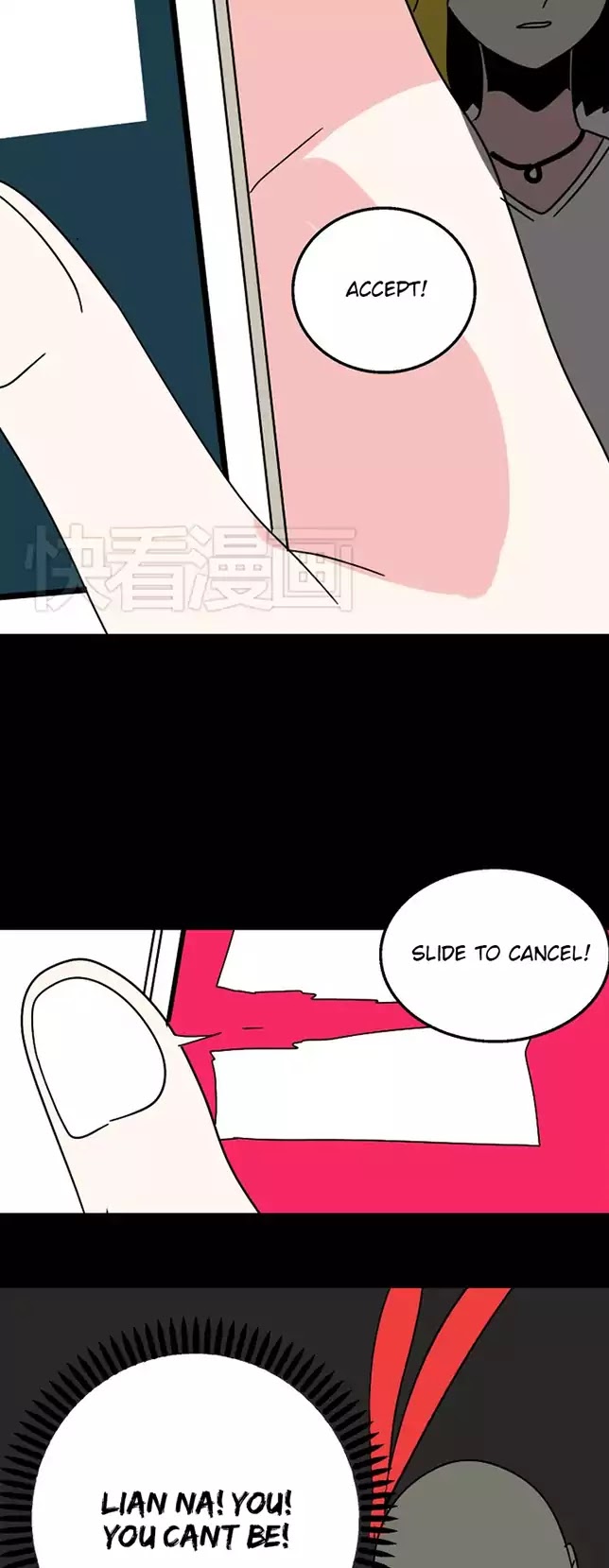 Beauty Game Chapter 1.21 page 28 - Vol.1 Chapter 21: You've Completely Destroyed Me!