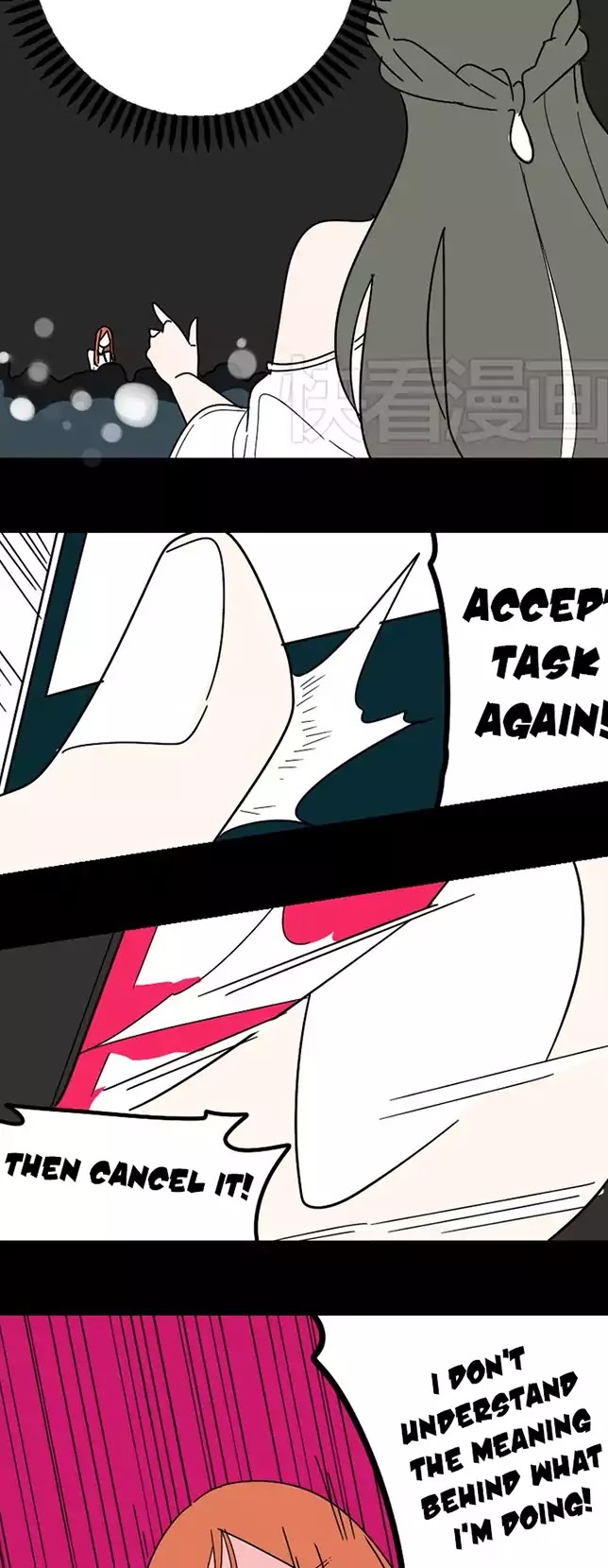 Beauty Game Chapter 1.21 page 29 - Vol.1 Chapter 21: You've Completely Destroyed Me!