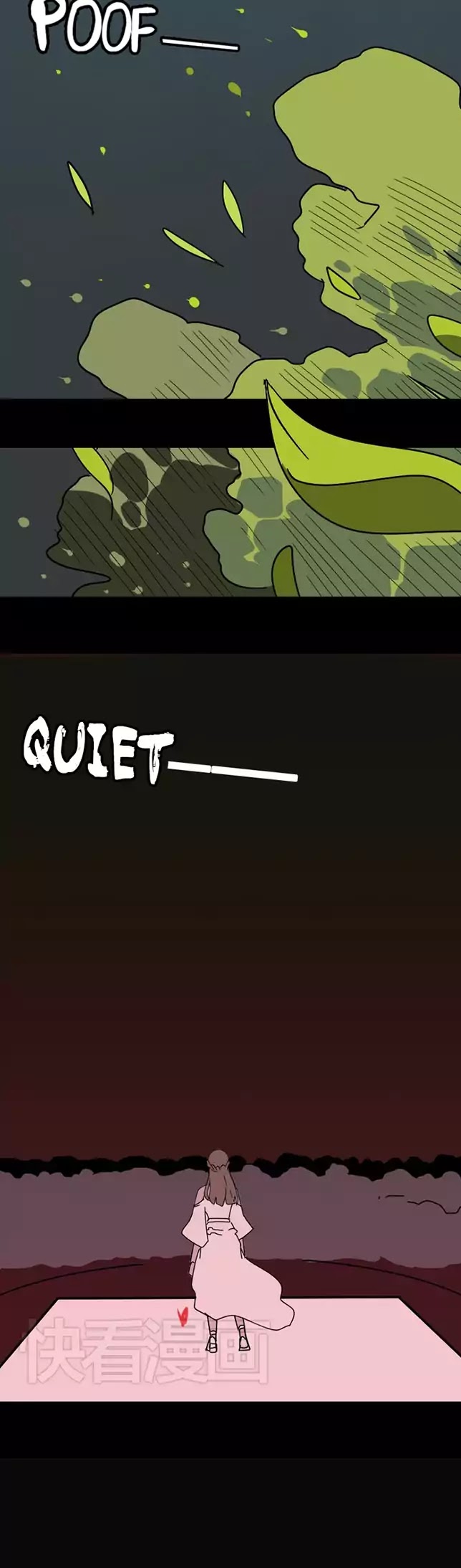 Beauty Game Chapter 1.21 page 33 - Vol.1 Chapter 21: You've Completely Destroyed Me!