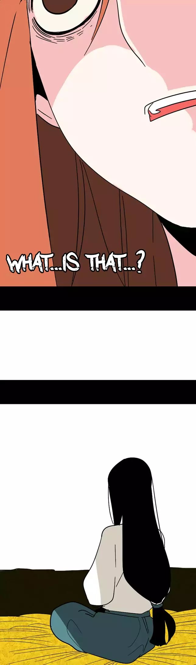 Beauty Game Chapter 1.21 page 35 - Vol.1 Chapter 21: You've Completely Destroyed Me!
