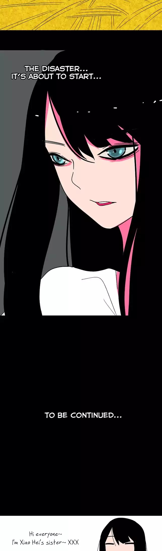 Beauty Game Chapter 1.21 page 36 - Vol.1 Chapter 21: You've Completely Destroyed Me!