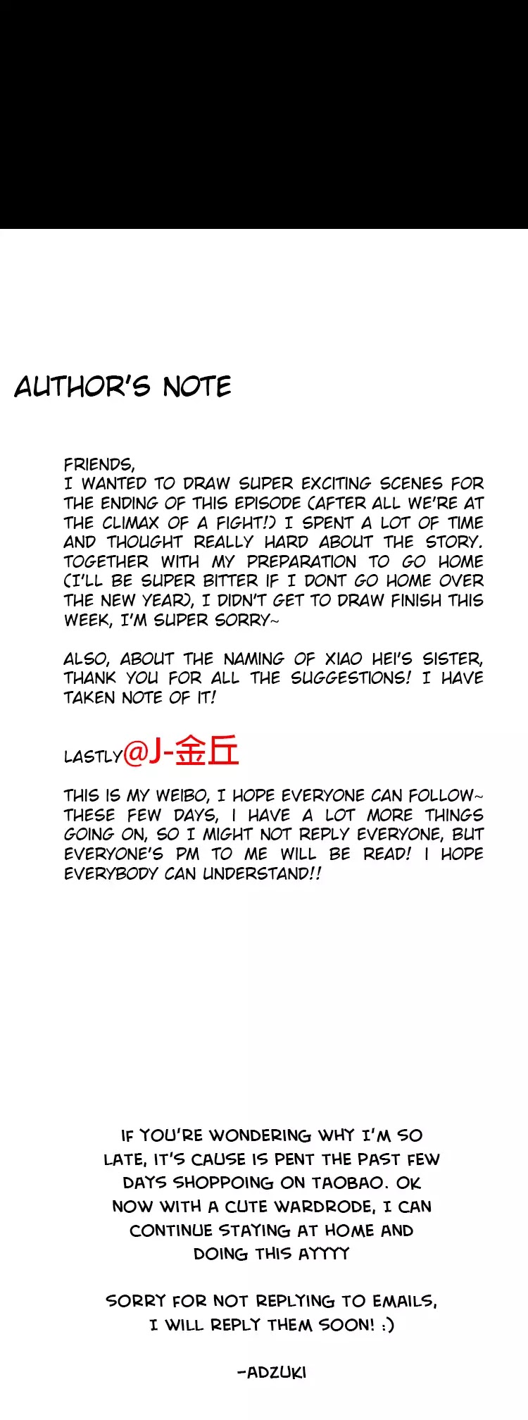 Beauty Game Chapter 1.22 page 18 - Vol.1 Chapter 22: It's Totally Game Over