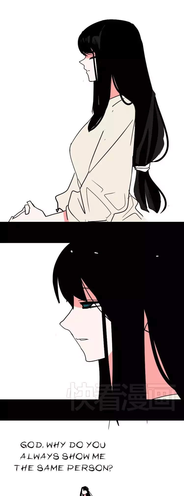 Beauty Game Chapter 1.22 page 3 - Vol.1 Chapter 22: It's Totally Game Over
