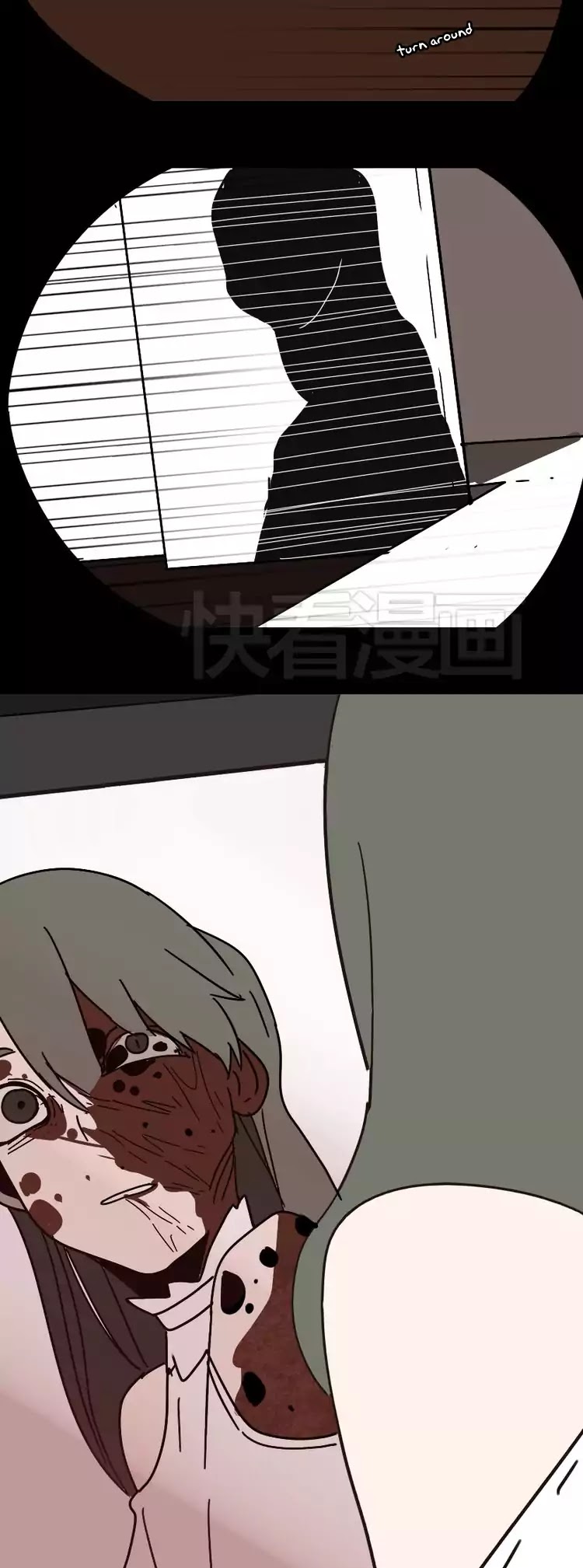 Beauty Game Chapter 1.22 page 9 - Vol.1 Chapter 22: It's Totally Game Over