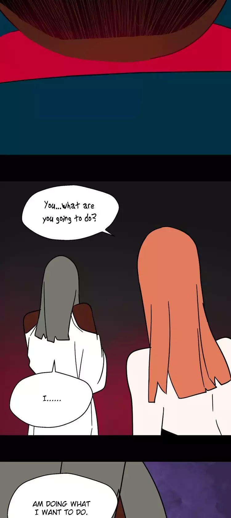 Beauty Game Chapter 1.23 page 11 - Vol.1 Chapter 23: Birth of the New Beauty Game