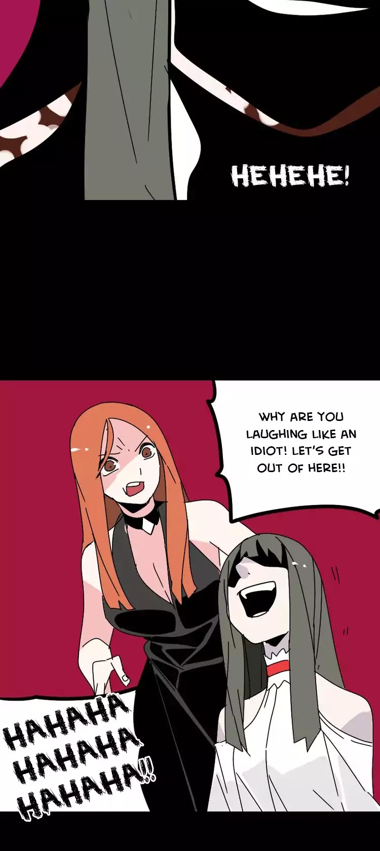 Beauty Game Chapter 1.23 page 18 - Vol.1 Chapter 23: Birth of the New Beauty Game
