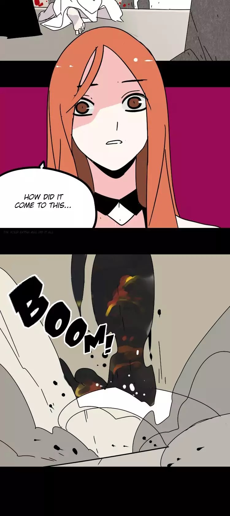 Beauty Game Chapter 1.23 page 20 - Vol.1 Chapter 23: Birth of the New Beauty Game