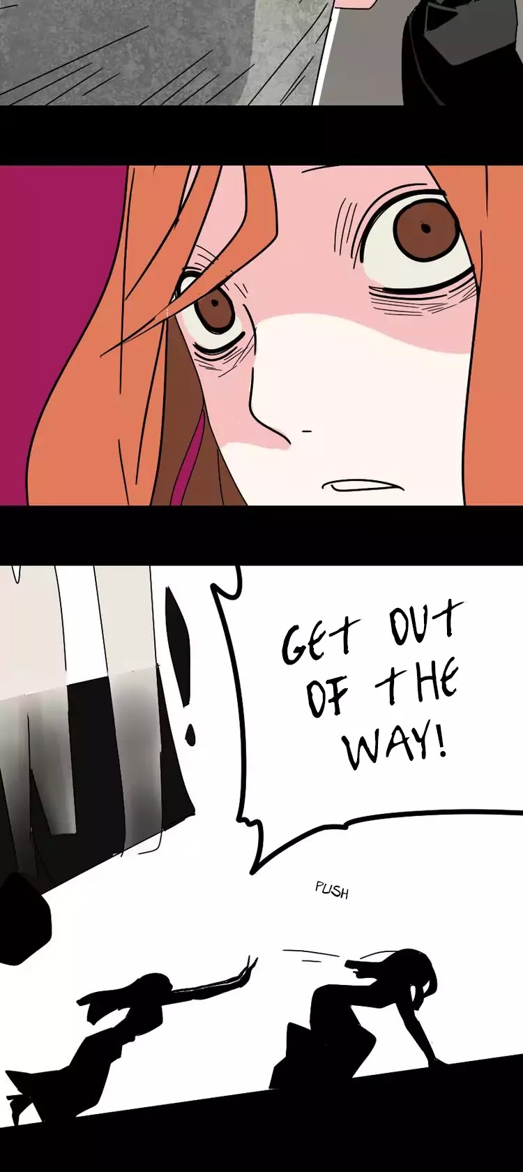 Beauty Game Chapter 1.23 page 22 - Vol.1 Chapter 23: Birth of the New Beauty Game