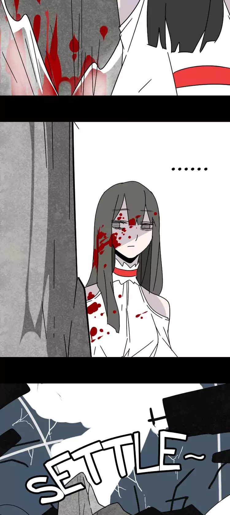 Beauty Game Chapter 1.23 page 27 - Vol.1 Chapter 23: Birth of the New Beauty Game