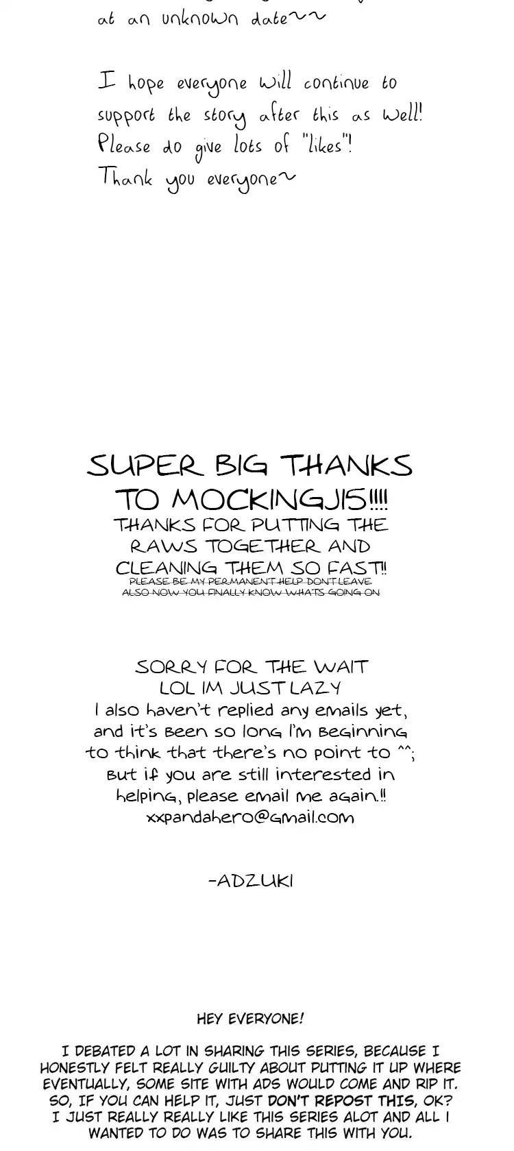 Beauty Game Chapter 1.23 page 38 - Vol.1 Chapter 23: Birth of the New Beauty Game