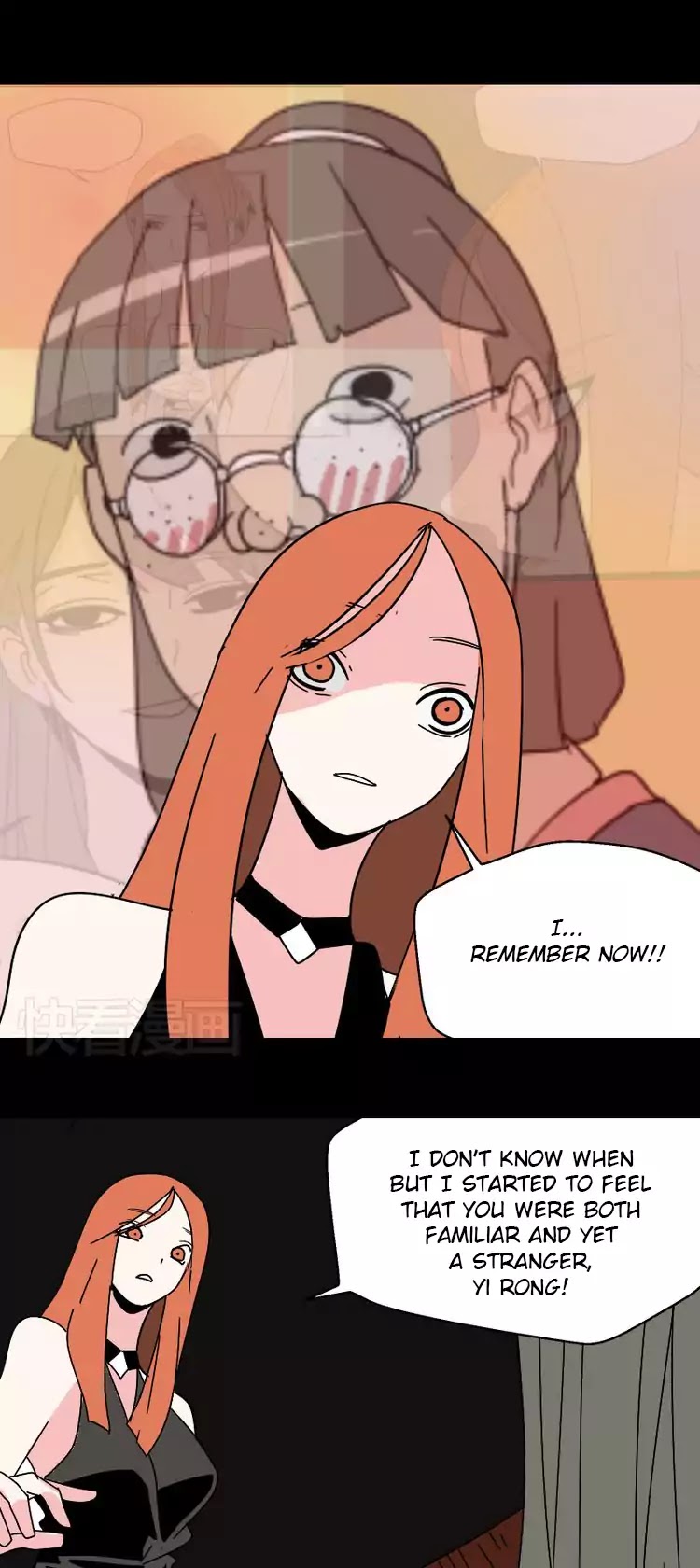 Beauty Game Chapter 1.23 page 5 - Vol.1 Chapter 23: Birth of the New Beauty Game
