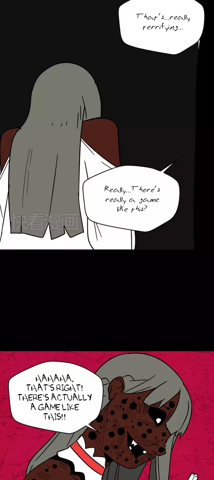 Beauty Game Chapter 1.23 page 7 - Vol.1 Chapter 23: Birth of the New Beauty Game