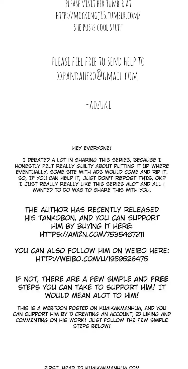 Beauty Game Chapter 1.25 page 18 - Vol.1 Chapter 25: She Was Actually A Good Person...