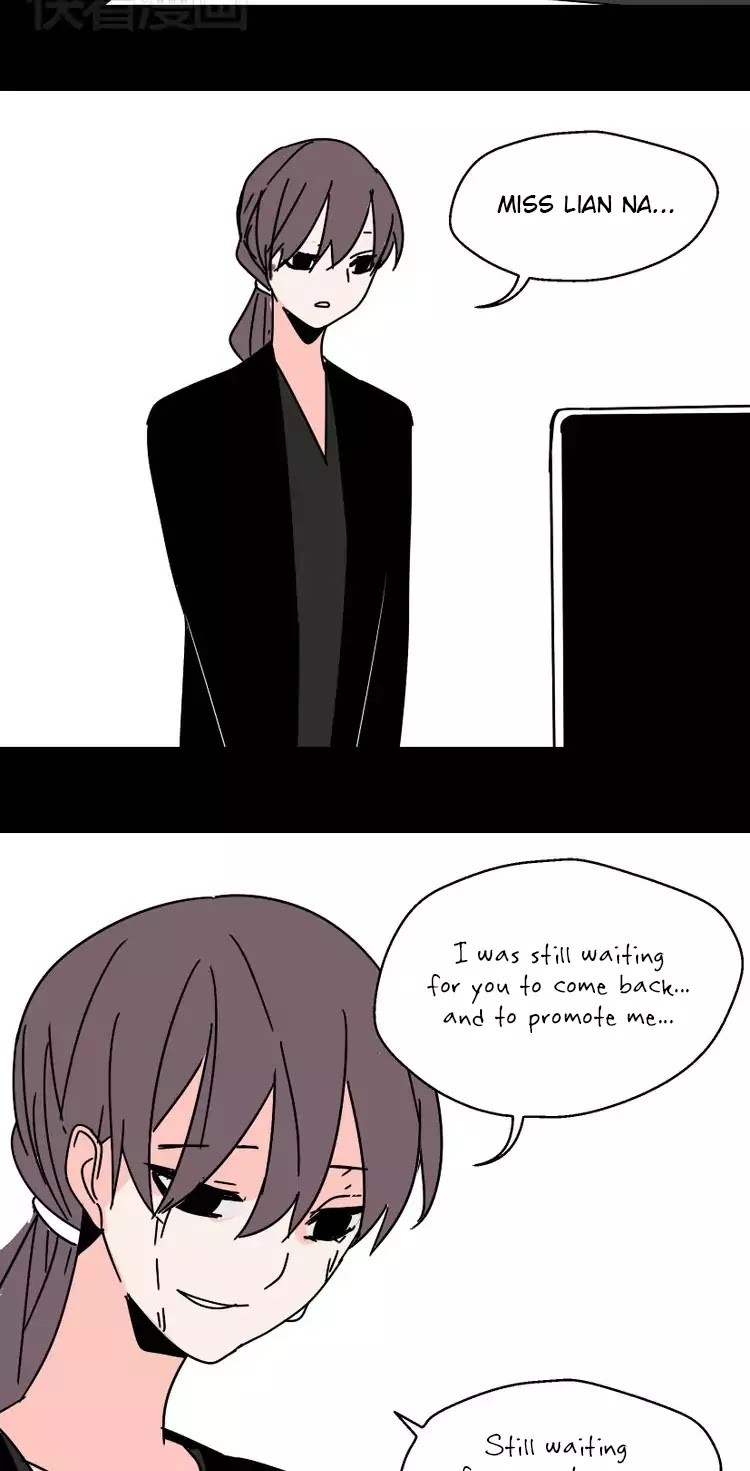 Beauty Game Chapter 1.25 page 9 - Vol.1 Chapter 25: She Was Actually A Good Person...