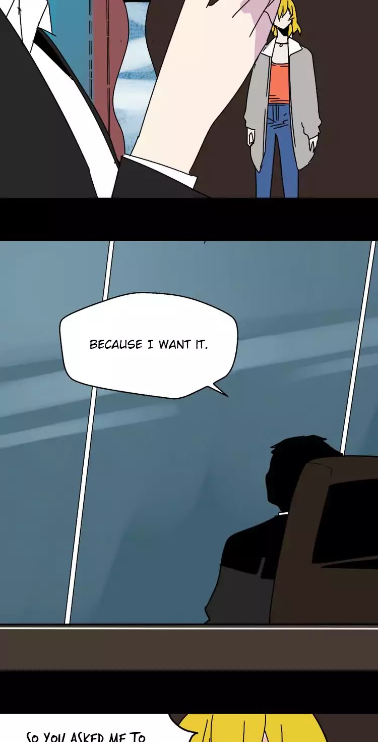 Beauty Game Chapter 1.26 page 10 - Vol.1 Chapter 26: Xiao Hei Can't Remember Yi Rong?