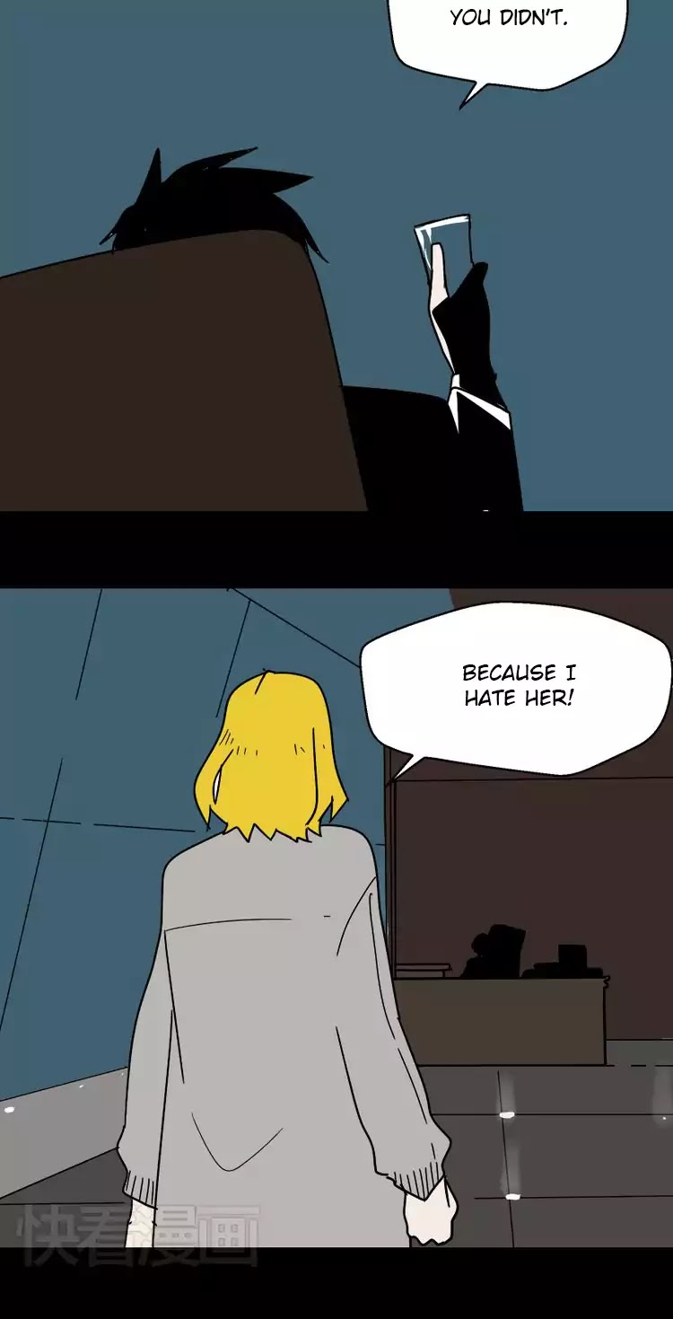 Beauty Game Chapter 1.26 page 12 - Vol.1 Chapter 26: Xiao Hei Can't Remember Yi Rong?