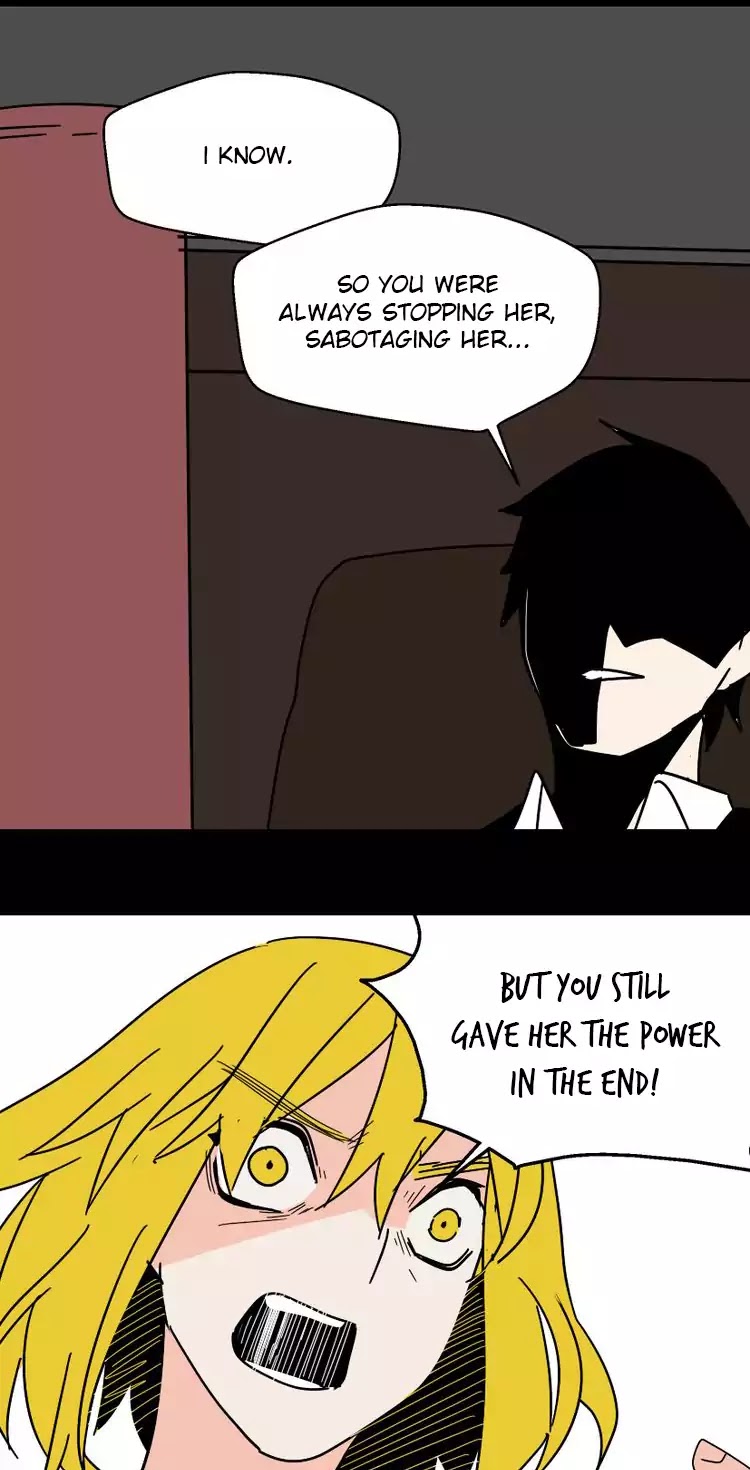 Beauty Game Chapter 1.26 page 13 - Vol.1 Chapter 26: Xiao Hei Can't Remember Yi Rong?