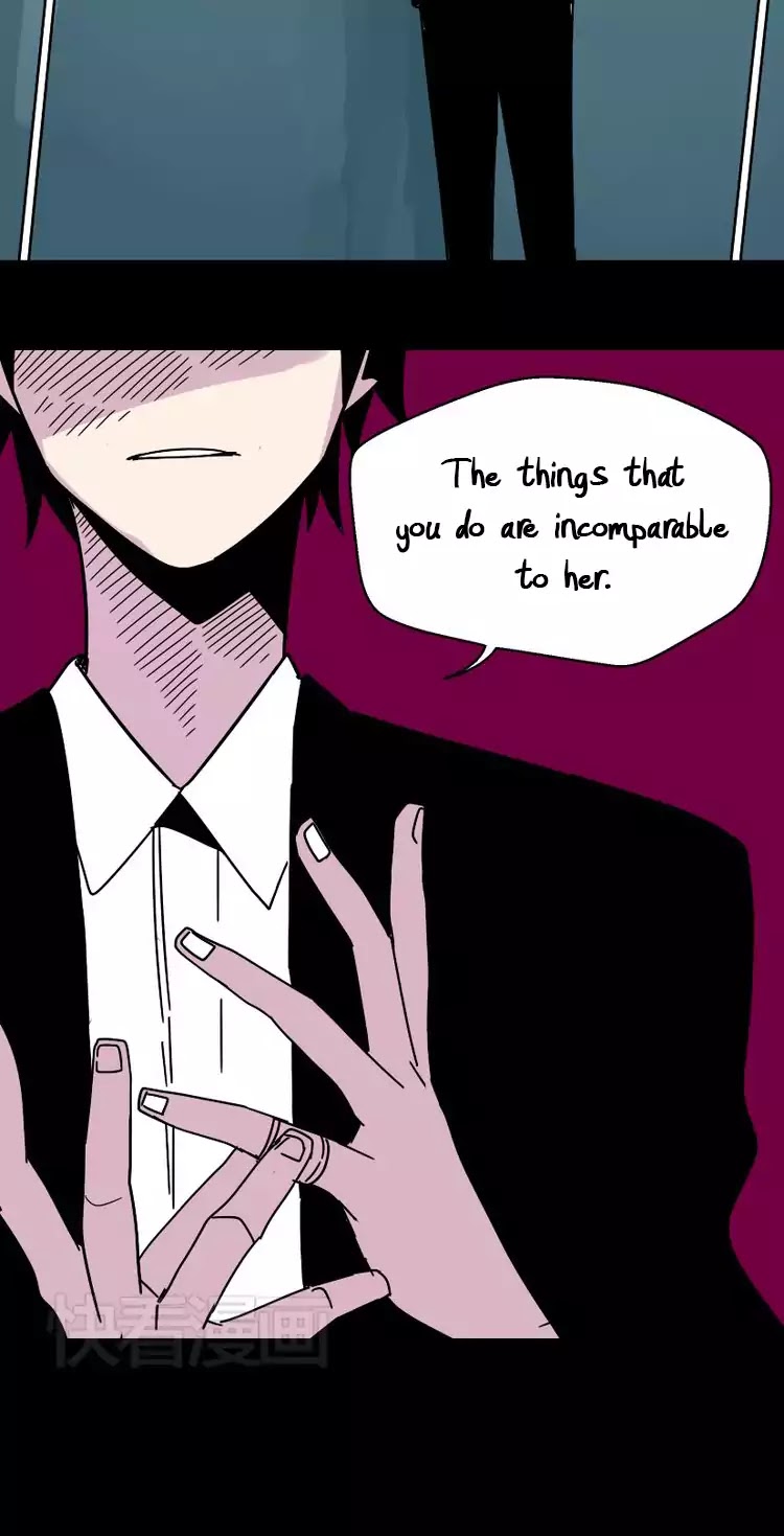 Beauty Game Chapter 1.26 page 20 - Vol.1 Chapter 26: Xiao Hei Can't Remember Yi Rong?