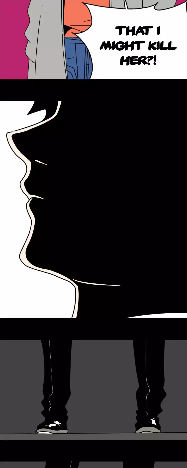 Beauty Game Chapter 1.26 page 24 - Vol.1 Chapter 26: Xiao Hei Can't Remember Yi Rong?