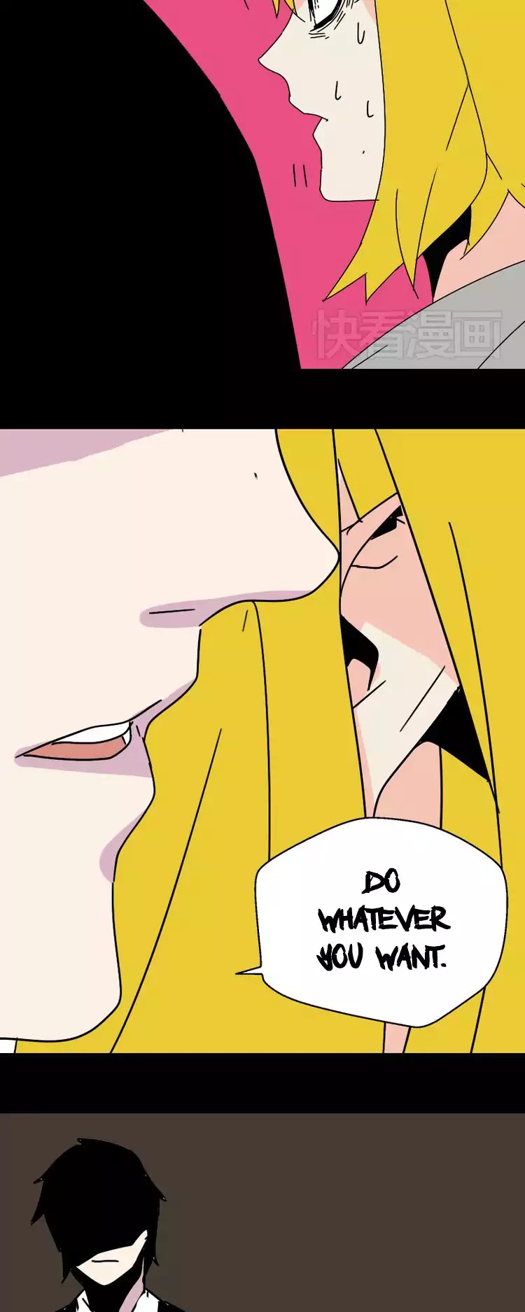 Beauty Game Chapter 1.26 page 26 - Vol.1 Chapter 26: Xiao Hei Can't Remember Yi Rong?