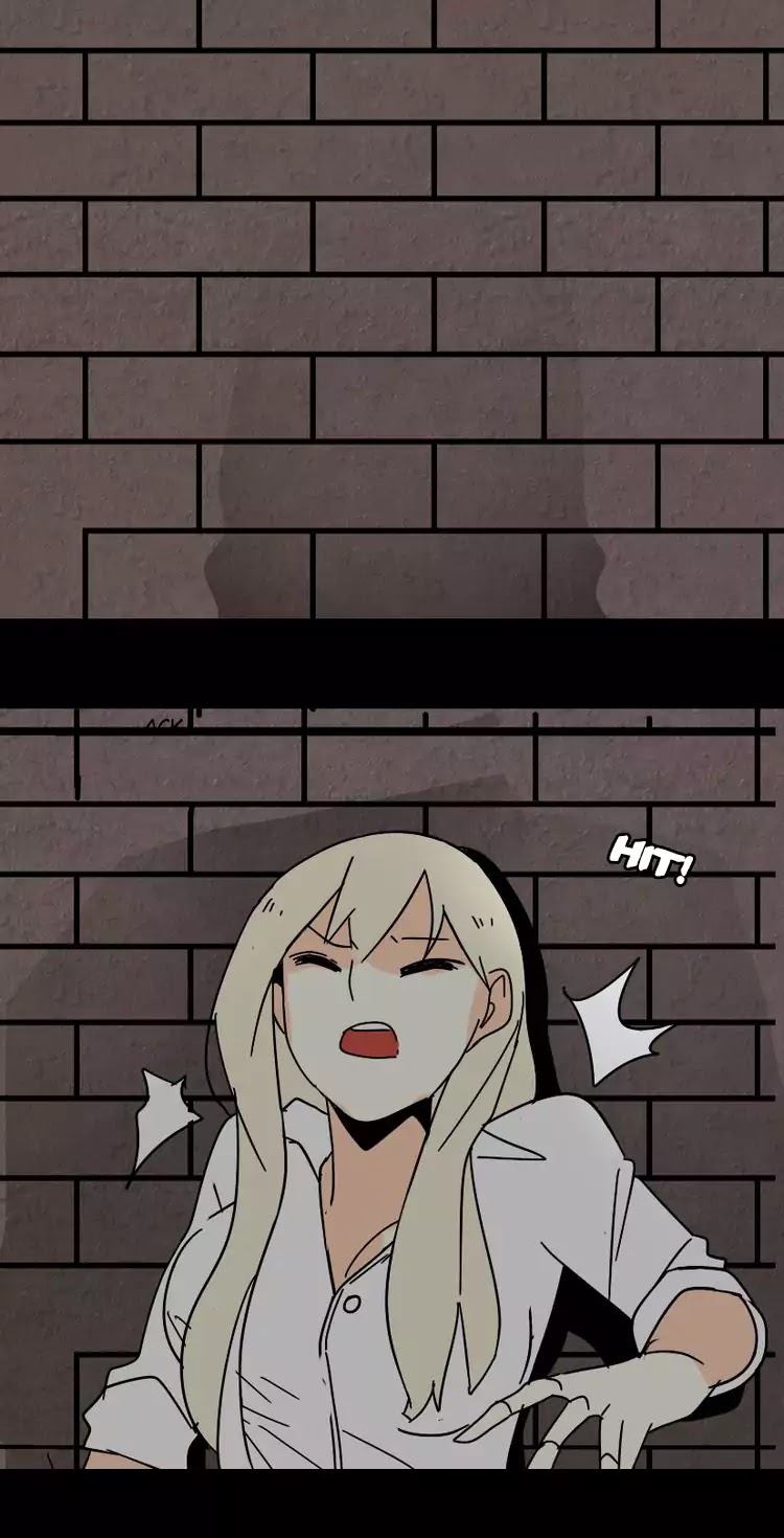 Beauty Game Chapter 1.28 page 12 - Vol.1 Chapter 28: Xiao Hei's Intuition