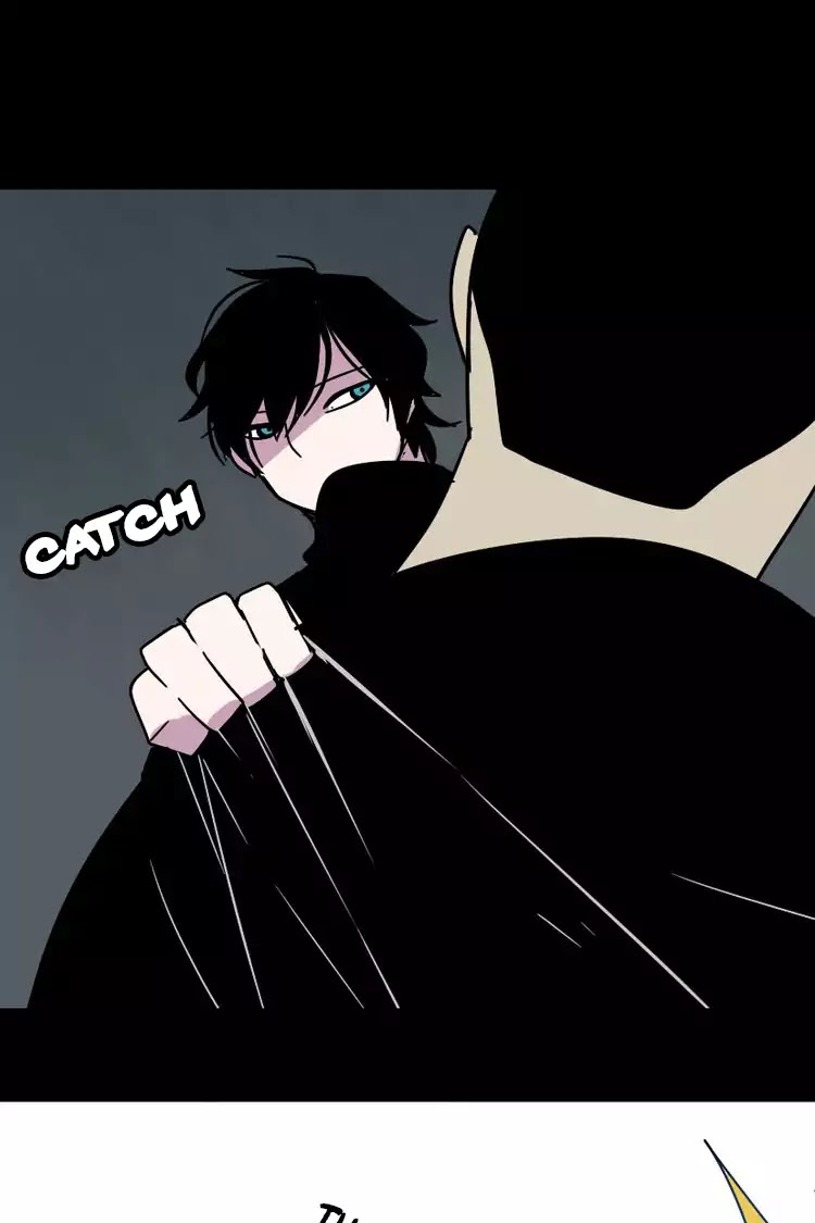 Beauty Game Chapter 1.28 page 25 - Vol.1 Chapter 28: Xiao Hei's Intuition